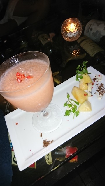 バー ポリス的實拍高清圖