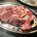 recommendations for ジンギスカン 松本家