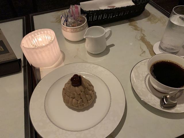 ほりかわ 京都東急ホテル店的实拍高清图
