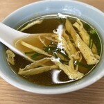 明養軒的实拍图