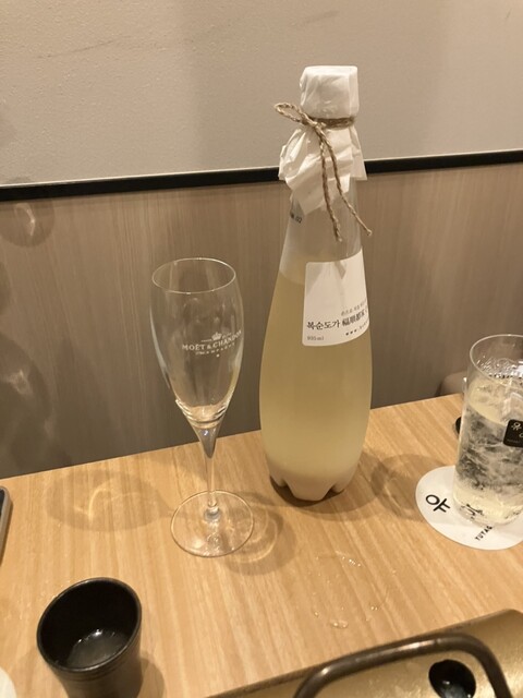 韓国料理 允矢家的實拍高清圖
