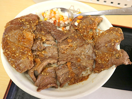 松屋 博多駅前通り店的實拍高清圖