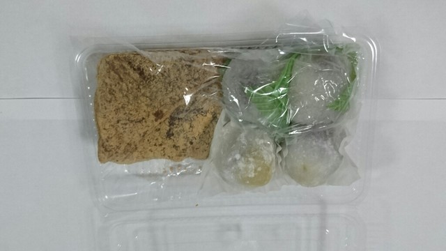鳴海餅 丸太町店的实拍高清图