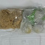 鳴海餅 丸太町店的实拍图