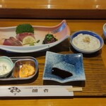 味処 源六的實拍圖