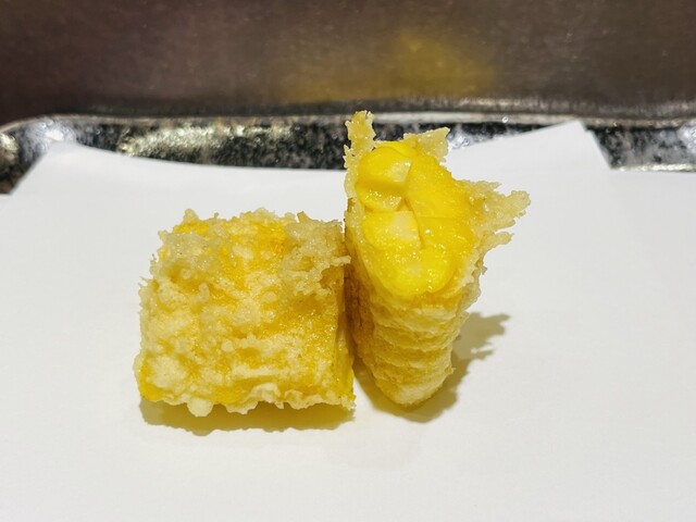 銀座 天一 博多店的實拍高清圖