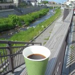可否茶館 アウトレットコーヒーストア的實拍圖