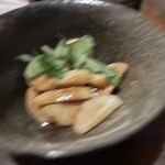 ぞうすいの店 お通 中洲店的實拍圖