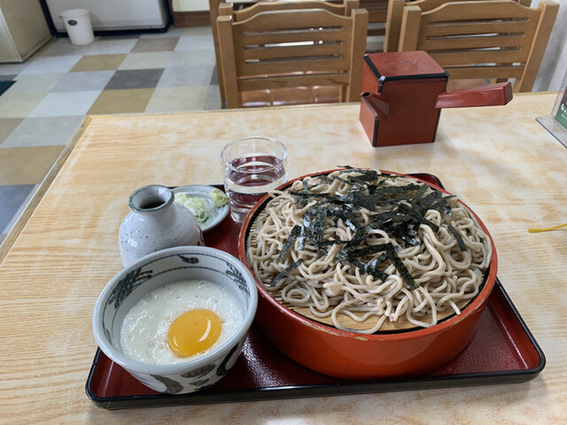 そば処　味のみどり的实拍高清图