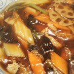 紅虎餃子房 イオンモール福岡店的实拍图