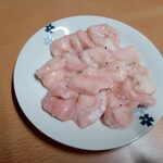 ホルモン ときわ的实拍图
