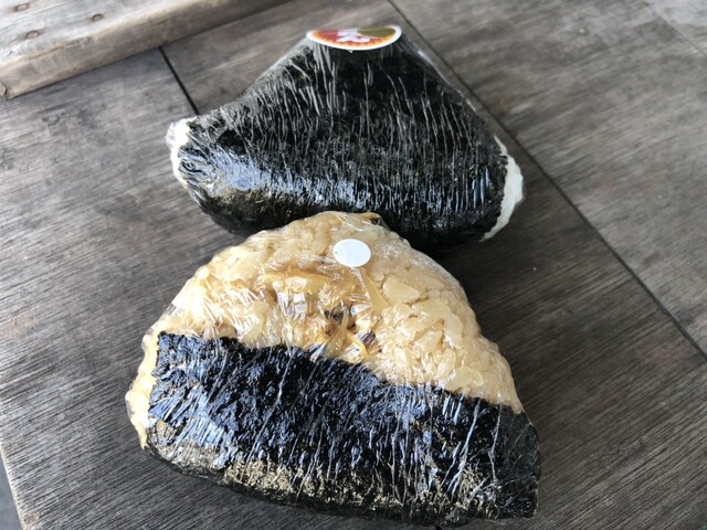 おにぎり屋　丸豊的實拍高清圖