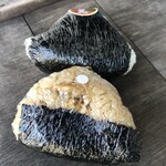 おにぎり屋　丸豊的實拍圖