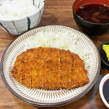 かつ丼 吉兵衛 東梅田店的實拍圖