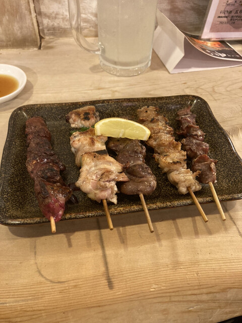 荻窪鳥よし的實拍高清圖