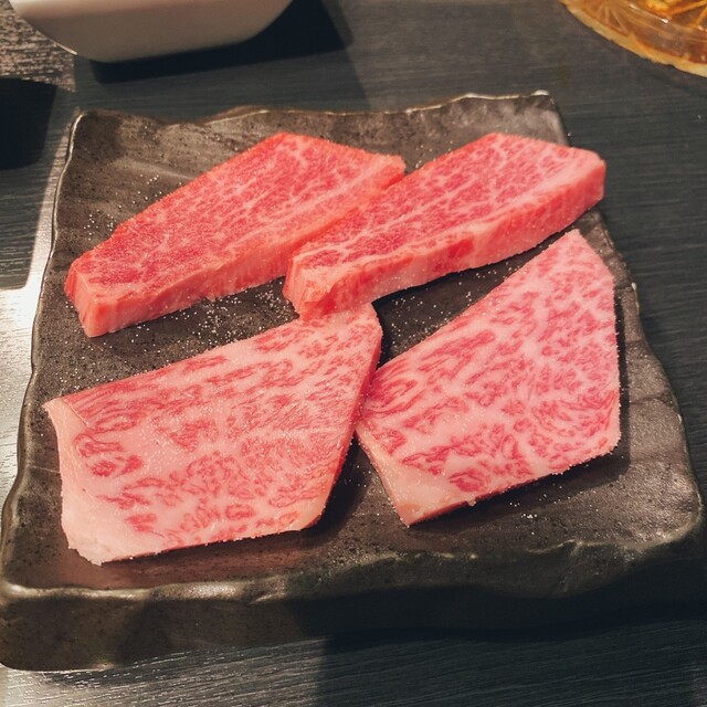 焼肉  炭聖 根津本店的實拍高清圖