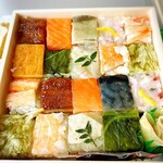 recommendations for HANAGATAYA エキュート上野店