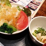 京ホルモン蔵 大手筋店的實拍圖