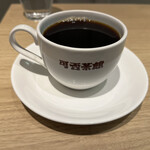 可否茶館 デュオ店的实拍图