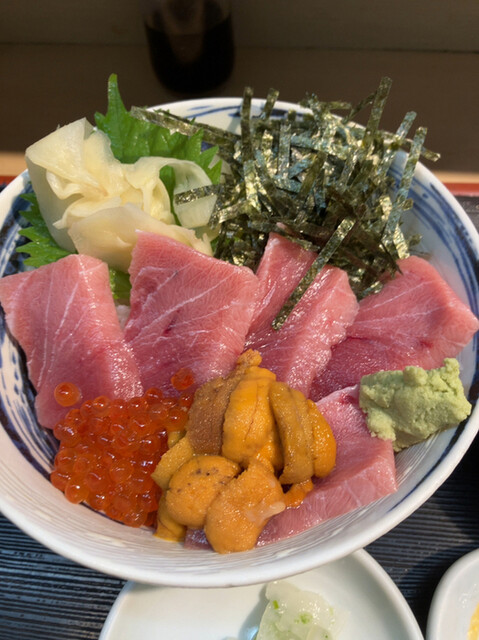 recommendations image for 鈴木水産