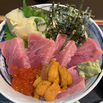 recommendations for 鈴木水産