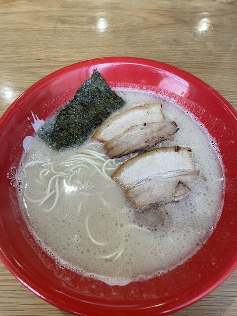 石田一龍 門司店的实拍高清图