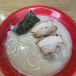 石田一龍 門司店的实拍图