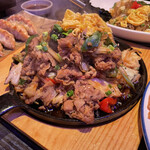 コルモク食堂的實拍圖