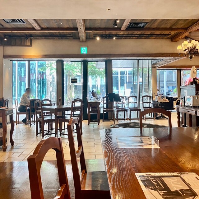 recommendations image for PAUL 六本木一丁目店