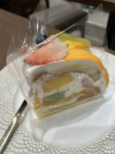 recommendations image for APOLLON FRUIT GARDEN