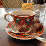 recommendations for ビリオン珈琲 伏見桃山店