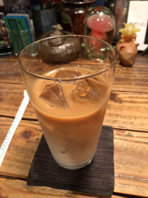 屋根裏 貘的實拍高清圖