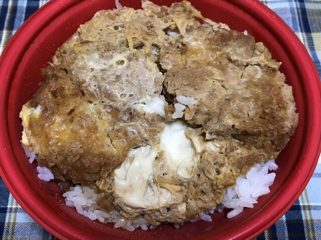 とんかつ 新宿さぼてん 四谷三丁目店的實拍高清圖