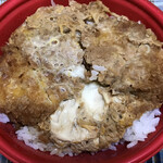 とんかつ 新宿さぼてん 四谷三丁目店的實拍圖