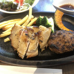 実乃里 de バル的實拍圖