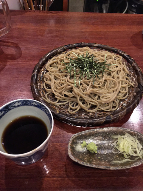 蕎麦處 笹屋的实拍高清图