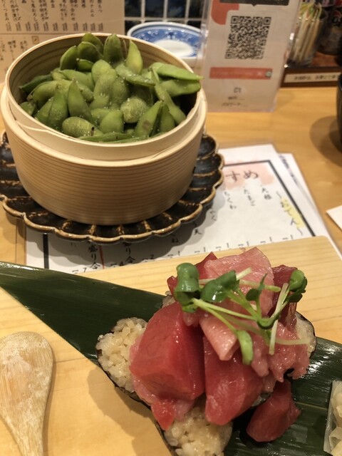 博多海鮮 つまむ。的實拍高清圖