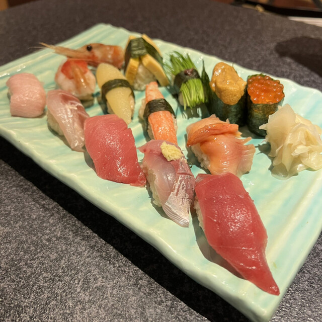 すしまみれ 池袋店的實拍高清圖