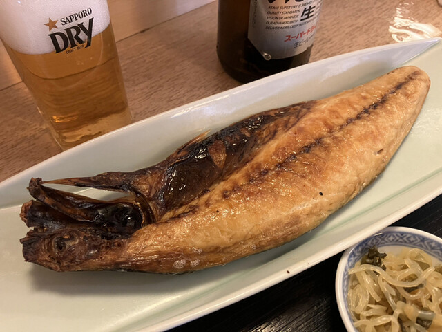 新日本料理 越後家的實拍高清圖