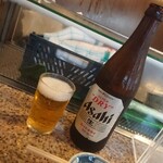 幸寿司的實拍圖