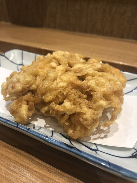 天ぷら 日本料理 あら川的實拍高清圖