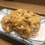 天ぷら 日本料理 あら川的實拍圖