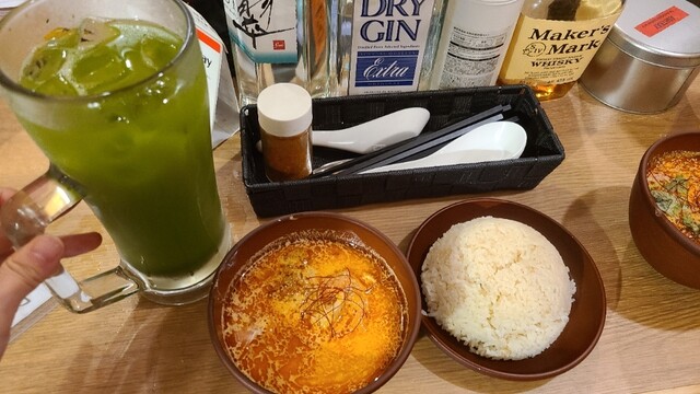 トムヤムクンと日替わり店主のBARちりバル 大井町店的實拍高清圖