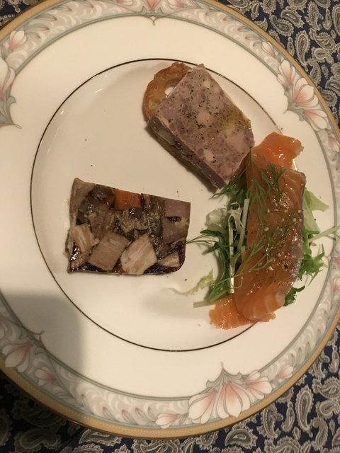 グリル 大仲的實拍高清圖