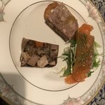 グリル 大仲的實拍圖