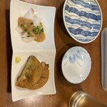 居酒屋 三東的實拍圖