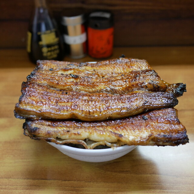 うなぎ 丸富的實拍高清圖