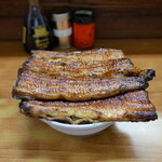 うなぎ 丸富的實拍圖