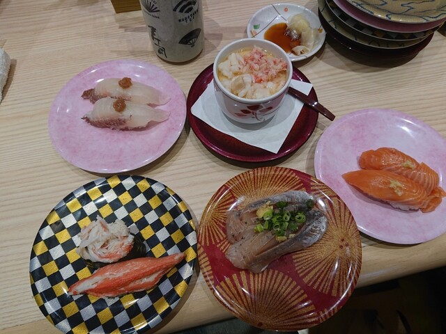 なごやか亭 R38店的實拍高清圖