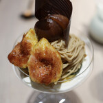 茶房 HISAYA LOUNGE 東京麻布十番店的實拍圖